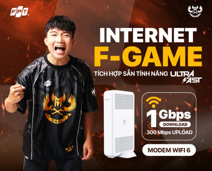 Internet F-Game