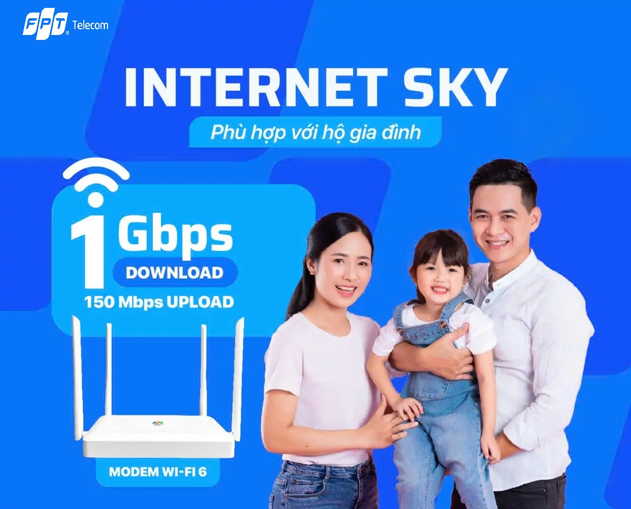 Internet Sky