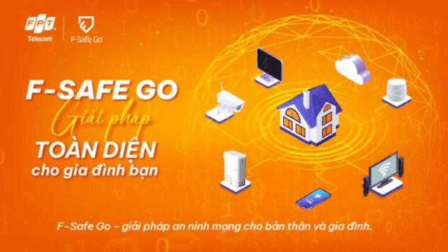 Dịch Vụ F-Safe FPT