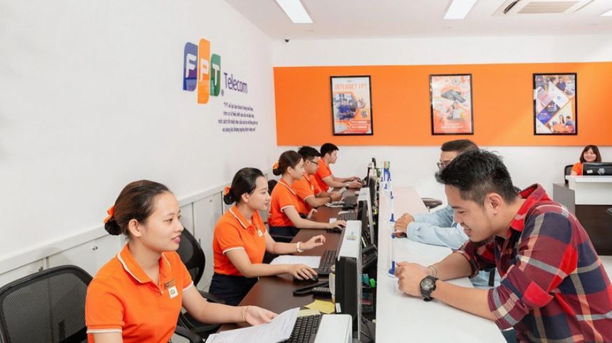 Danh sách văn phòng đại diện FPT Telecom tại Hà Nội