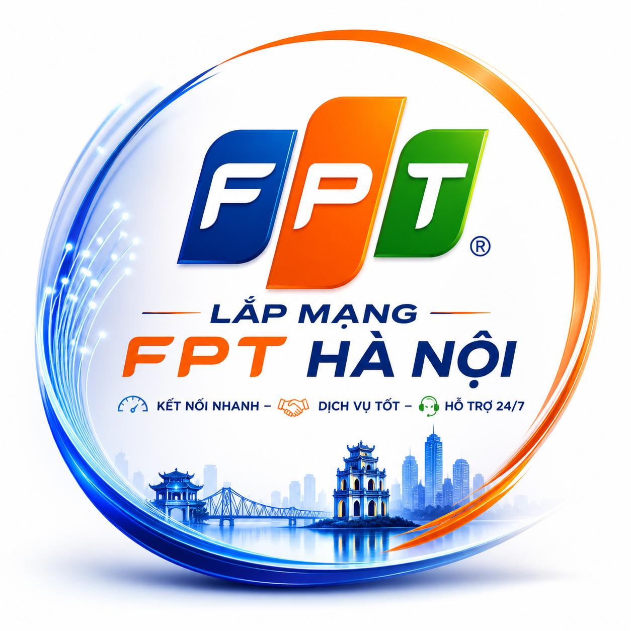 lắp mạng fpt hà nội
