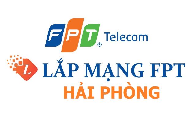 Lắp Mạng FPT Hải Phòng
