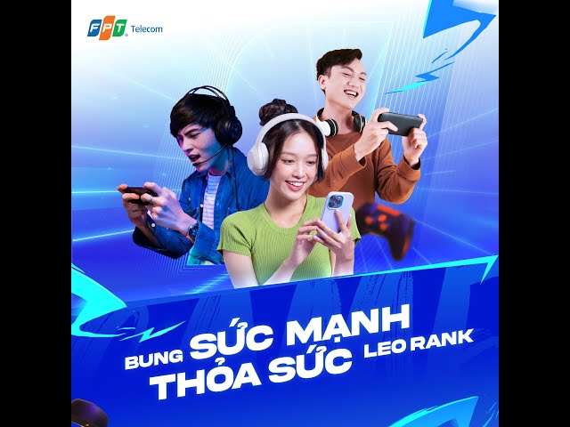 Gói F-Game FPT – Tốc độ vượt trội cho Game thủ